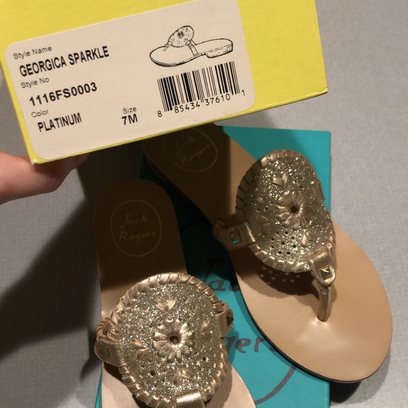 Jack Rogers - Picture 2 of 2